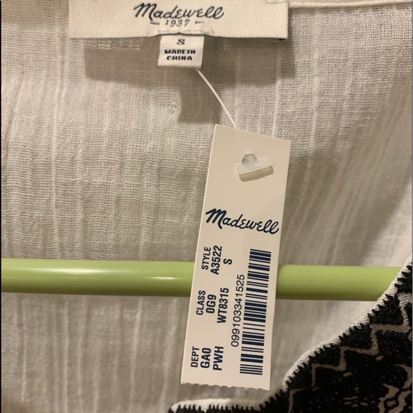 Tunic - Picture 2 of 2